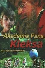 Watch Akademia pana Kleksa Zmovies