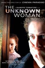 Watch The Unknown Woman Zmovies