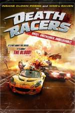 Watch Death Racers Zmovies