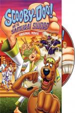 Watch Scooby-Doo! And the Samurai Sword Zmovies