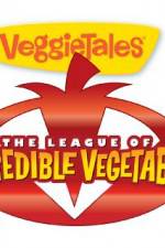 Watch VeggieTales The League of Incredible Vegetables Zmovies