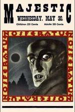 Watch Nosferatu, eine Symphonie des Grauens Zmovies