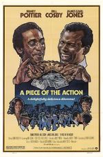 Watch A Piece of the Action Zmovies