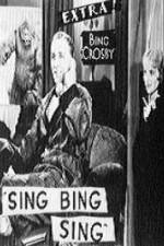 Watch Sing Bing Sing Zmovies
