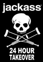 Watch Jackassworld.com: 24 Hour Takeover Zmovies