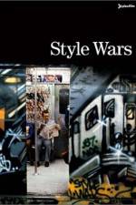 Watch Style Wars Zmovies