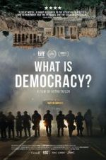 Watch What Is Democracy? Zmovies