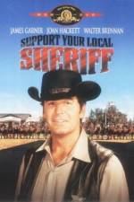 Watch Support Your Local Sheriff Zmovies
