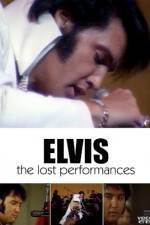 Watch Elvis The Lost Performances Zmovies