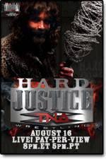 Watch TNA Wrestling: Hard Justice Zmovies