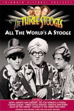 Watch All the World's a Stooge Zmovies