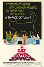 Watch The Cat from Outer Space Zmovies