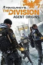 Watch Tom Clancy's the Division: Agent Origins Zmovies