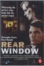 Watch Rear Window Zmovies