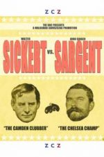 Watch Sickert vs Sargent Zmovies