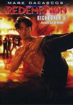 Watch The Redemption: Kickboxer 5 Zmovies