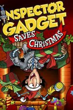 Watch Inspector Gadget Saves Christmas (TV Short 1992) Zmovies