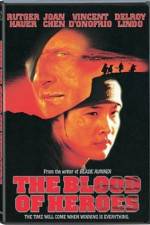 Watch The Blood of Heroes Zmovies
