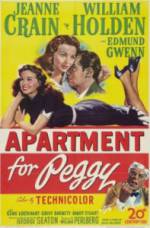 Watch Apartment for Peggy Zmovies