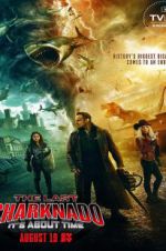Watch The Last Sharknado: It\'s About Time Zmovies