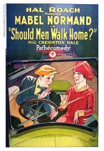 Watch Should Men Walk Home? Zmovies