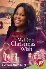 Watch My One Christmas Wish Zmovies