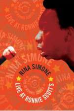 Watch Nina Simone: Live at Ronnie Scott's Zmovies