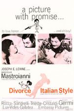 Watch Divorce Italian Style Zmovies