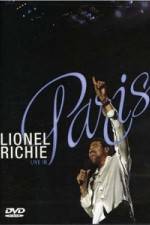 Watch Lionel Richie: Live in Paris Zmovies
