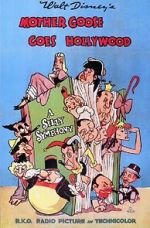 Watch Mother Goose Goes Hollywood Zmovies