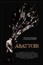 Watch Abattoir Zmovies
