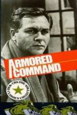 Watch Armored Command Zmovies