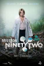 Watch Mission NinetyTwo: Dragonfly Zmovies