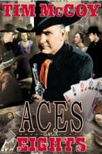 Watch Aces and Eights Zmovies