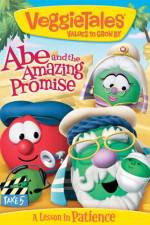 Watch VeggieTales: Abe and the Amazing Promise Zmovies
