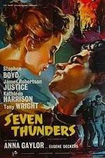 Watch Seven Thunders Zmovies