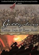 Watch Gettysburg: Darkest Days & Finest Hours Zmovies