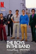 Watch The Boys in the Band: Something Personal Zmovies