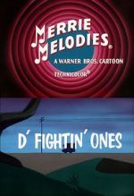 Watch D\' Fightin\' Ones (Short 1961) Zmovies