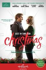 Watch Just in Time for Christmas Zmovies