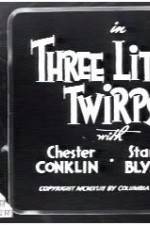 Watch Three Little Twirps Zmovies