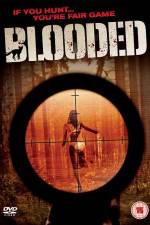 Watch Blooded Zmovies