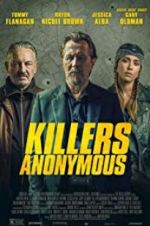 Watch Killers Anonymous Zmovies