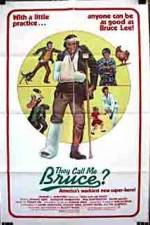 Watch They Call Me Bruce? Zmovies