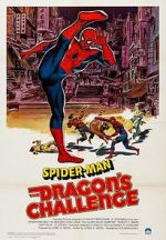 Watch Spider-Man: The Dragon\'s Challenge Zmovies