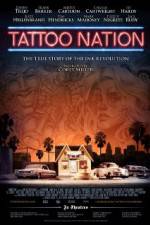 Watch Tattoo Nation Zmovies