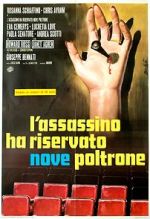 Watch The Killer Reserved Nine Seats Zmovies