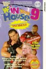 Watch WWF in Your House International Incident Zmovies