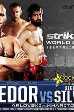 Watch Strikeforce: Fedor vs. Silva Zmovies