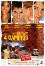 Watch Erreway: 4 caminos Zmovies